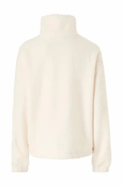 Aim'n Pullover Polar Fleece Long Sleeve