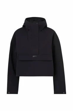 Aim'n Regnjakke Cropped Waterproof Anorak