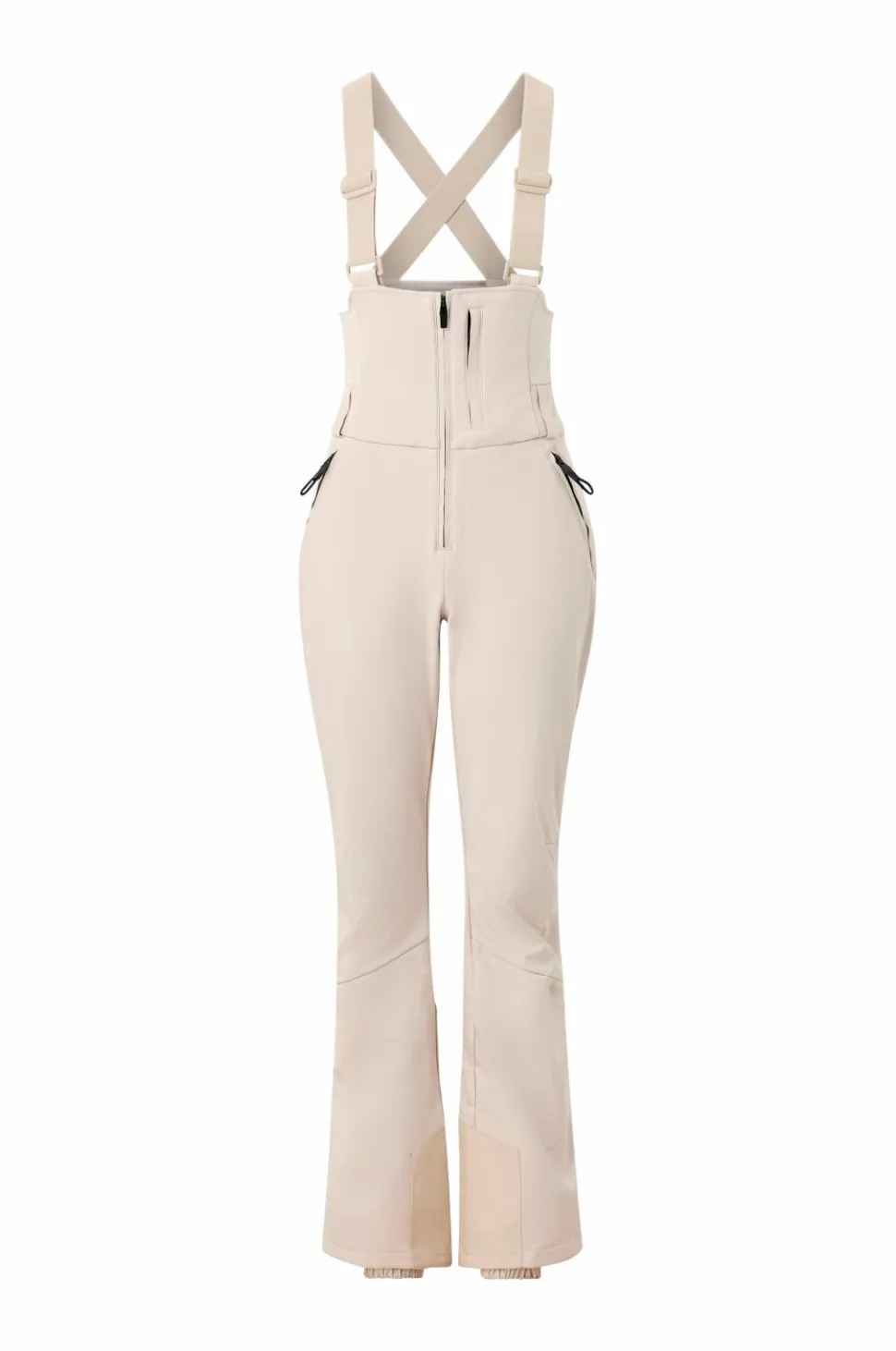 Aim'n Skibukser Stretch Thermo Bib Pants