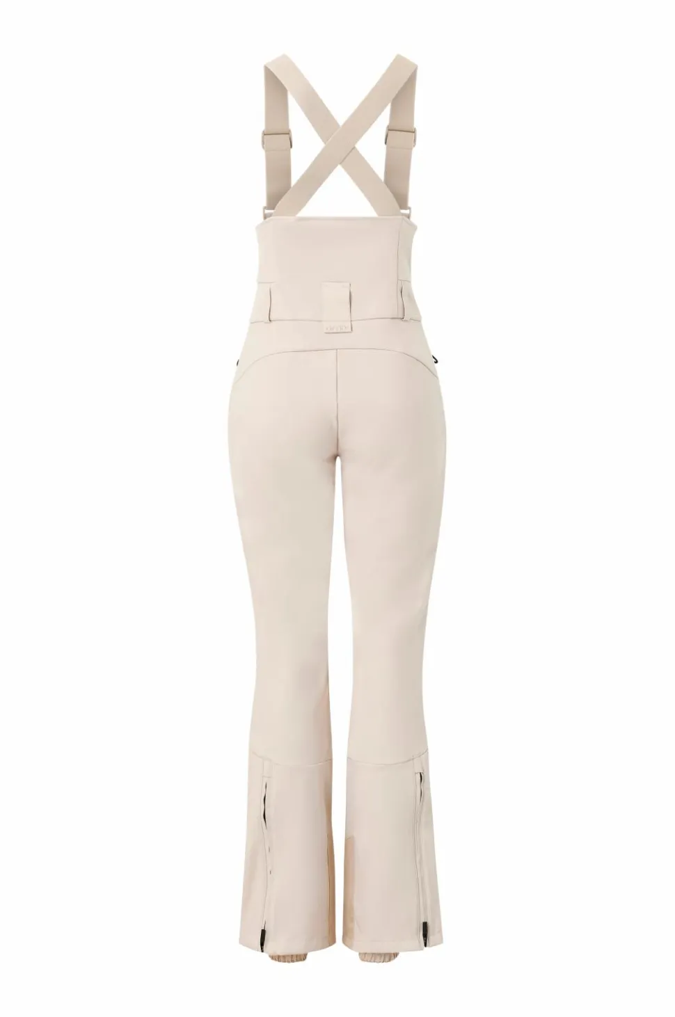 Aim'n Skibukser Stretch Thermo Bib Pants