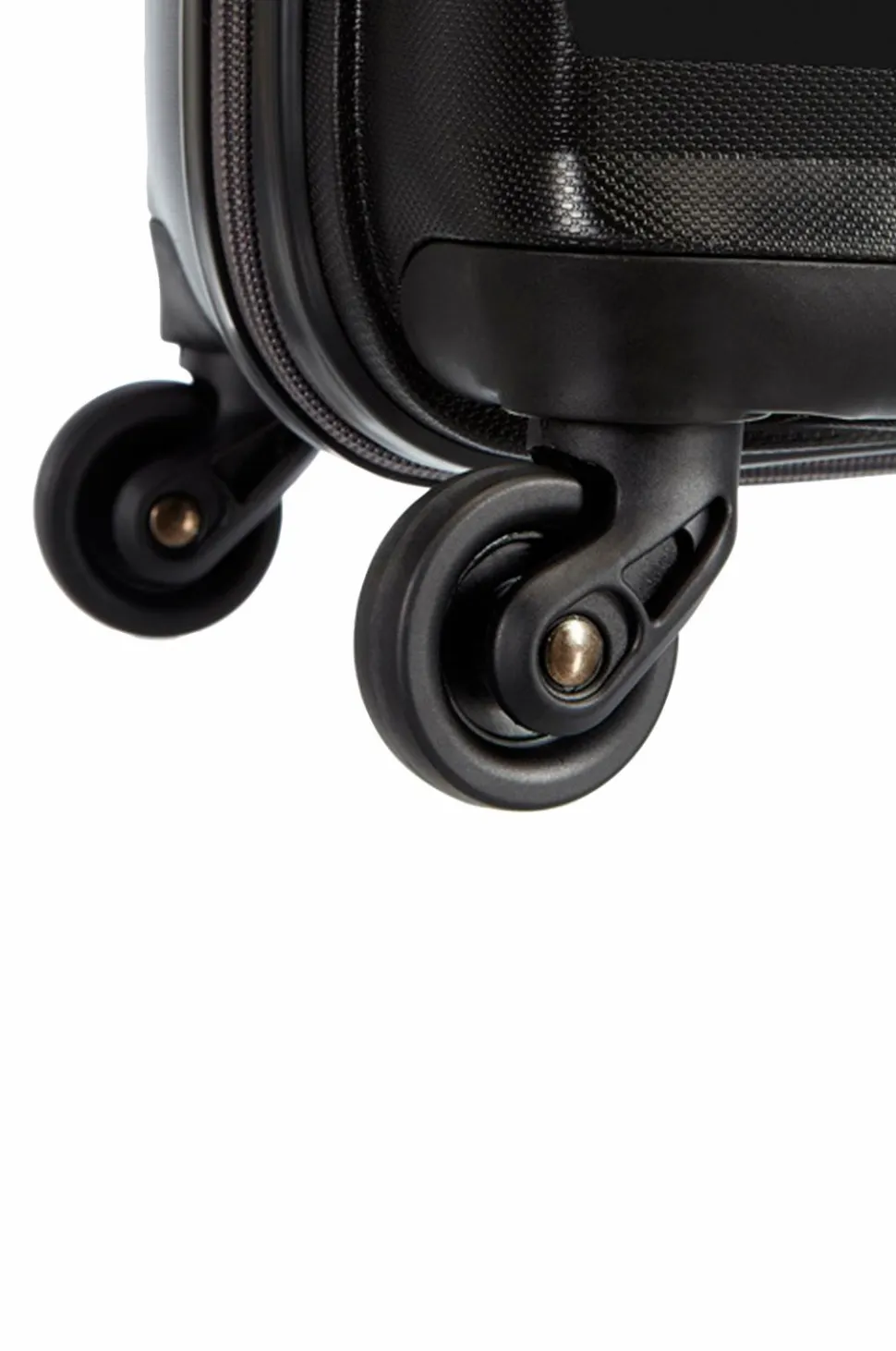 American Tourister Bon Air Spinner M Sort Kuffert