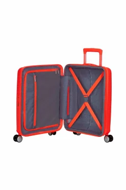 American Tourister Kabinekuffert Soundbox 55
