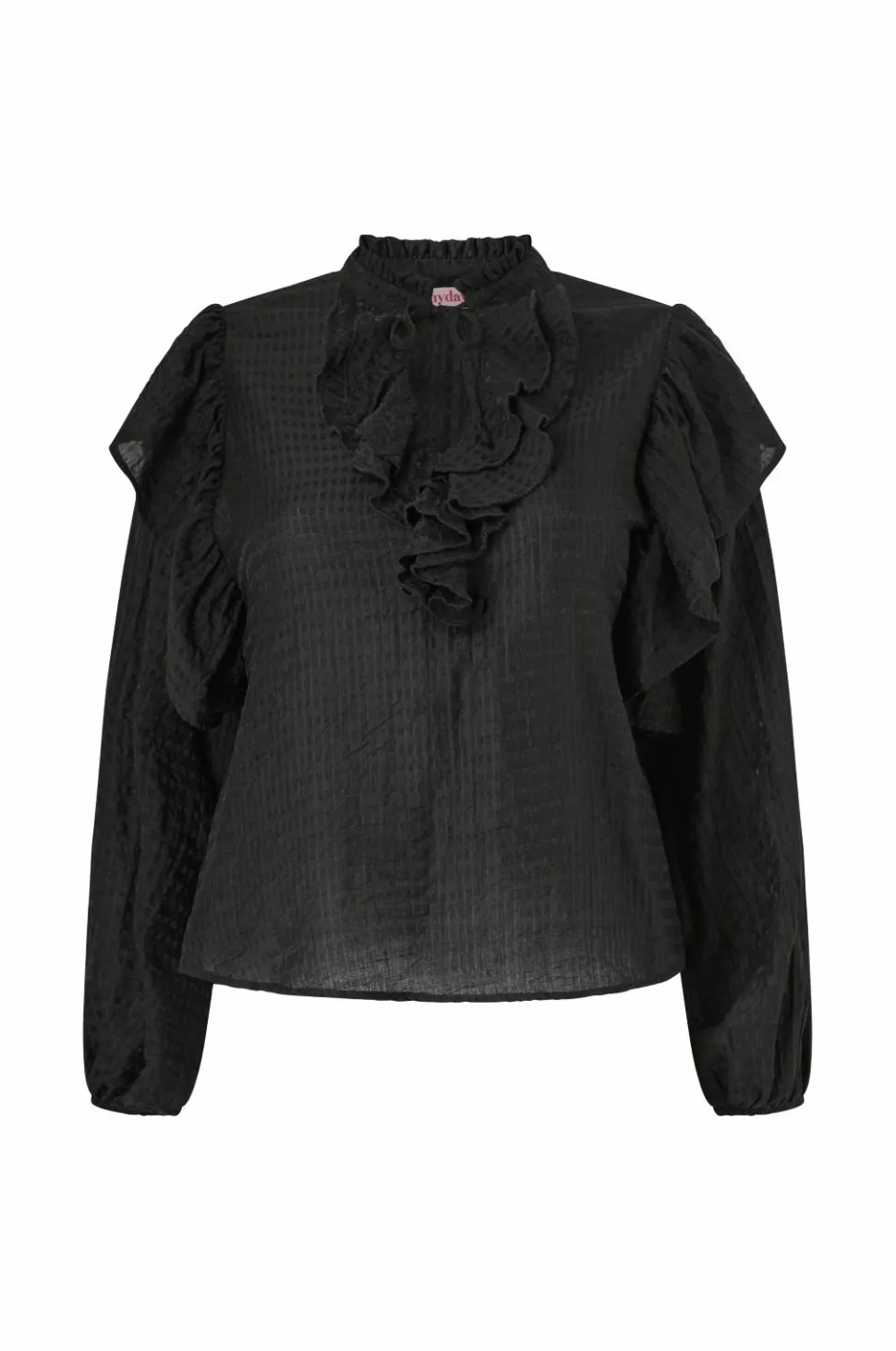 Anyday Bluse Any-agnes 323 - Blouse