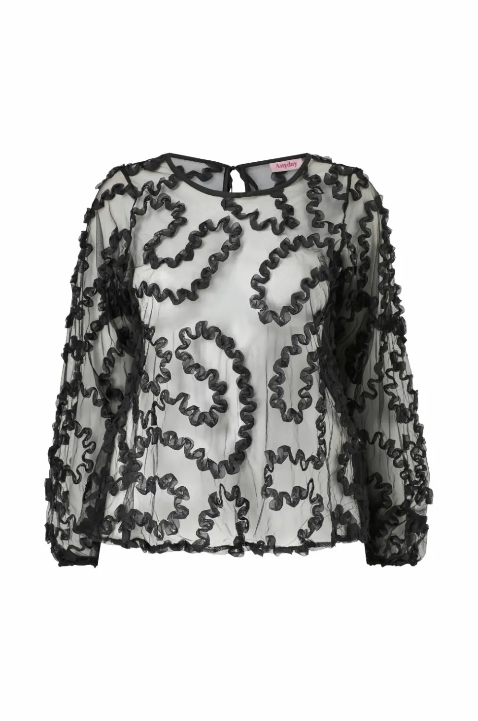 Anyday Bluse Any-ursula 302