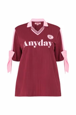Anyday Top Any-sport 326 - Sports T-shirt