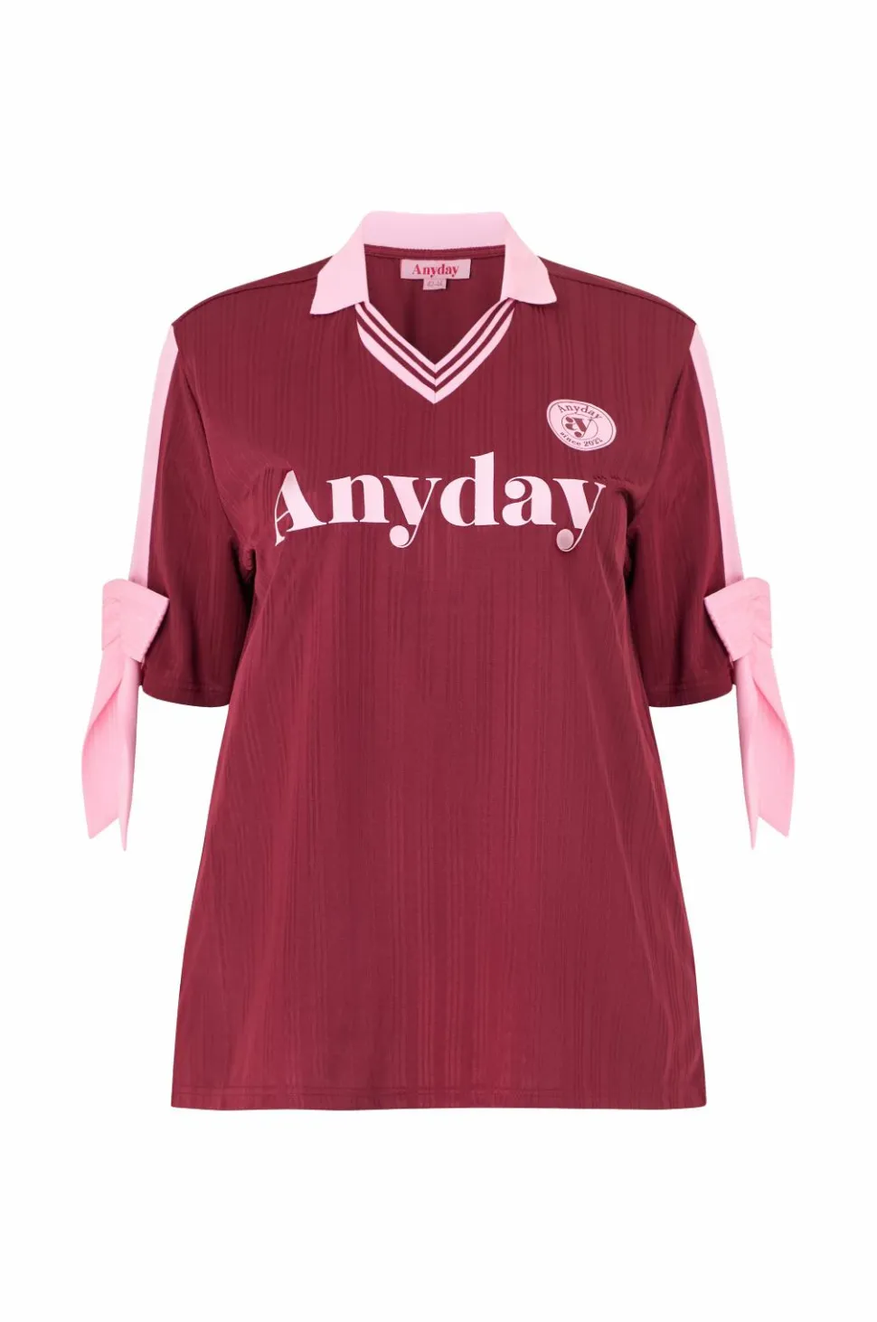 Anyday Top Any-sport 326 - Sports T-shirt