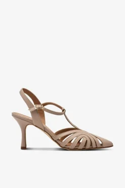 Apair Sandaler med hæl Pointed Dance