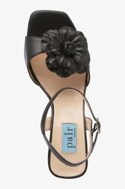 Apair Sandaler med hæl Sandie 2