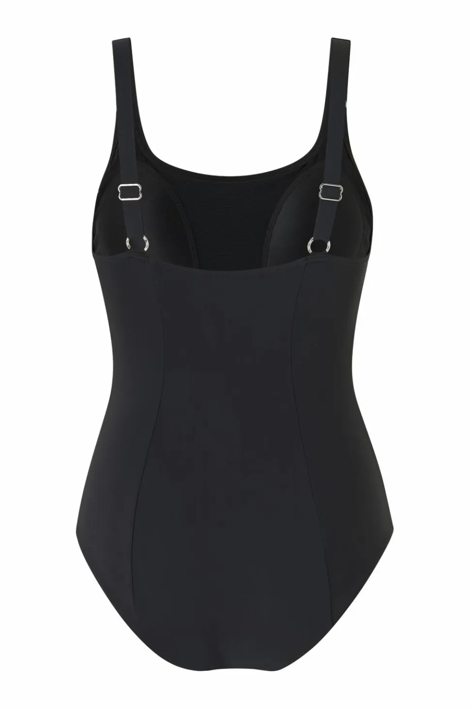 Arena Badedragt Women's Arena Swimsuit Ludvica Soft Curve Back