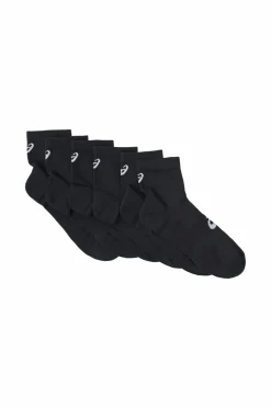 Asics Strømper Quarter 6-pak