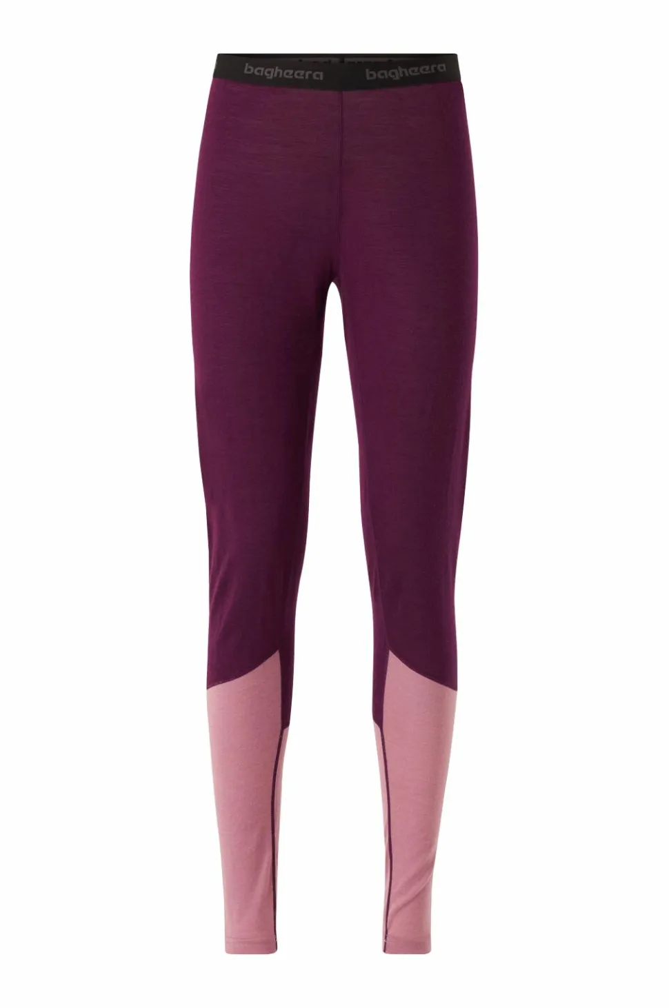 Bagheera Skiunderbukser Merino Brisk Pants Women