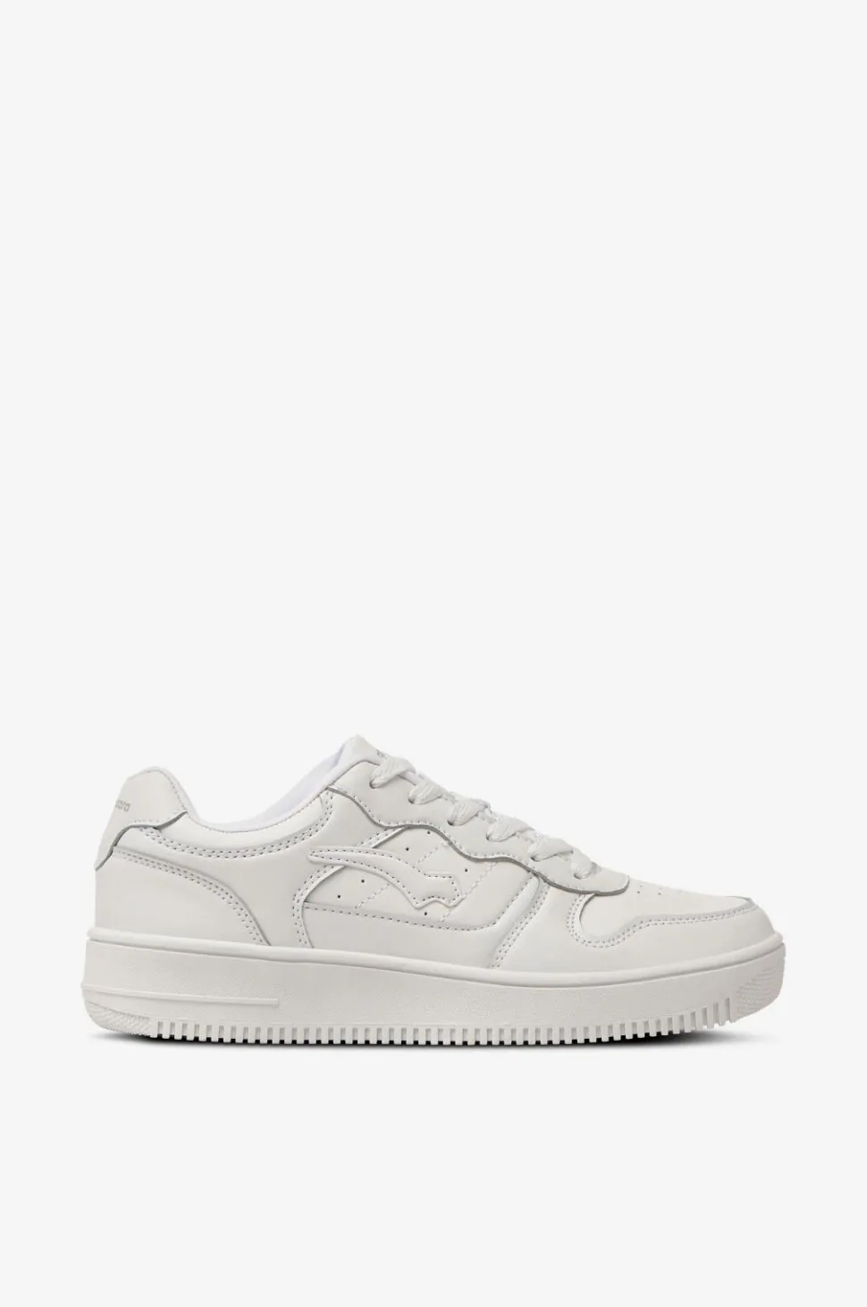 Bagheera Sneakers Plaza