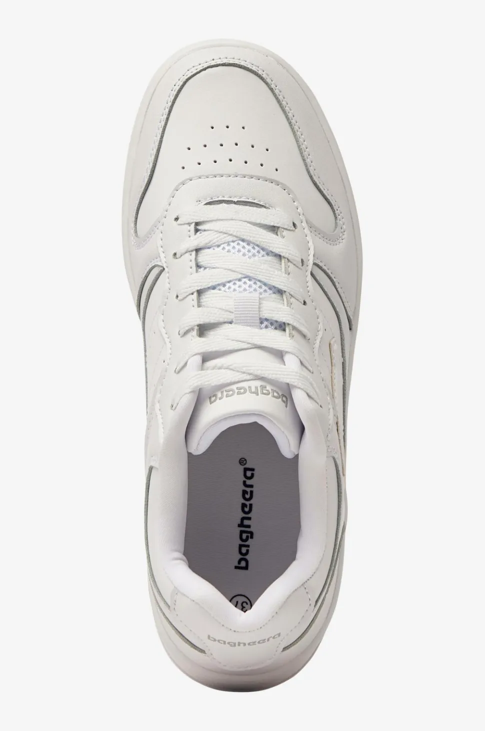 Bagheera Sneakers Plaza