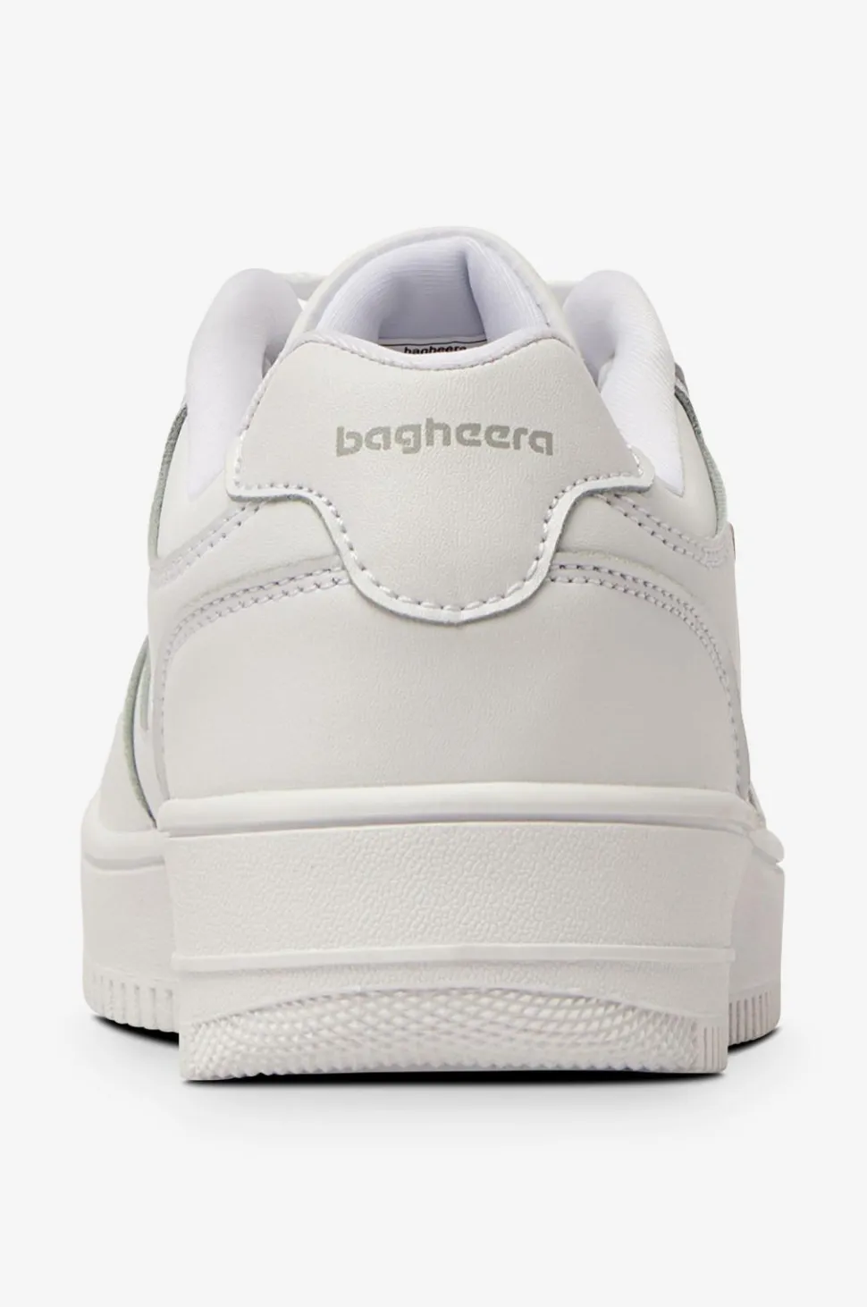Bagheera Sneakers Plaza