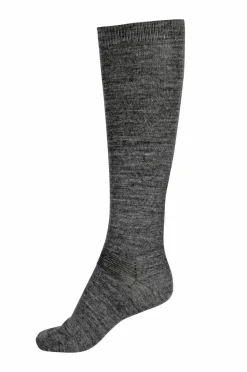 Bagheera Strømper Merino Dalecarlian Socks High