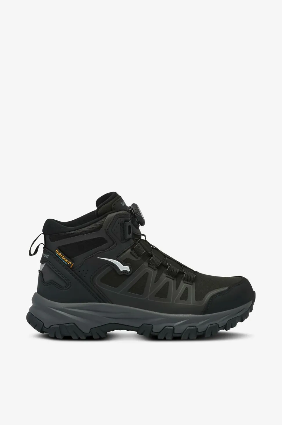 Bagheera Vandrestøvler Hiker