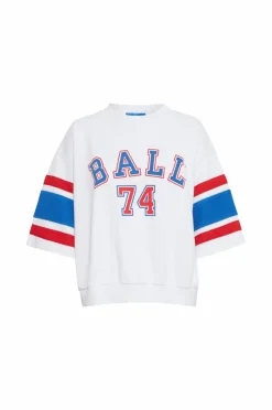 BALL Sweatshirt baArian SS Sweat