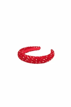 Becksöndergaard Hårbøjle Boucle Midi Hairbrace