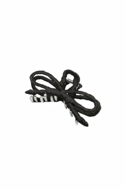 Becksöndergaard Hårklemme Luster Bow Hair Claw