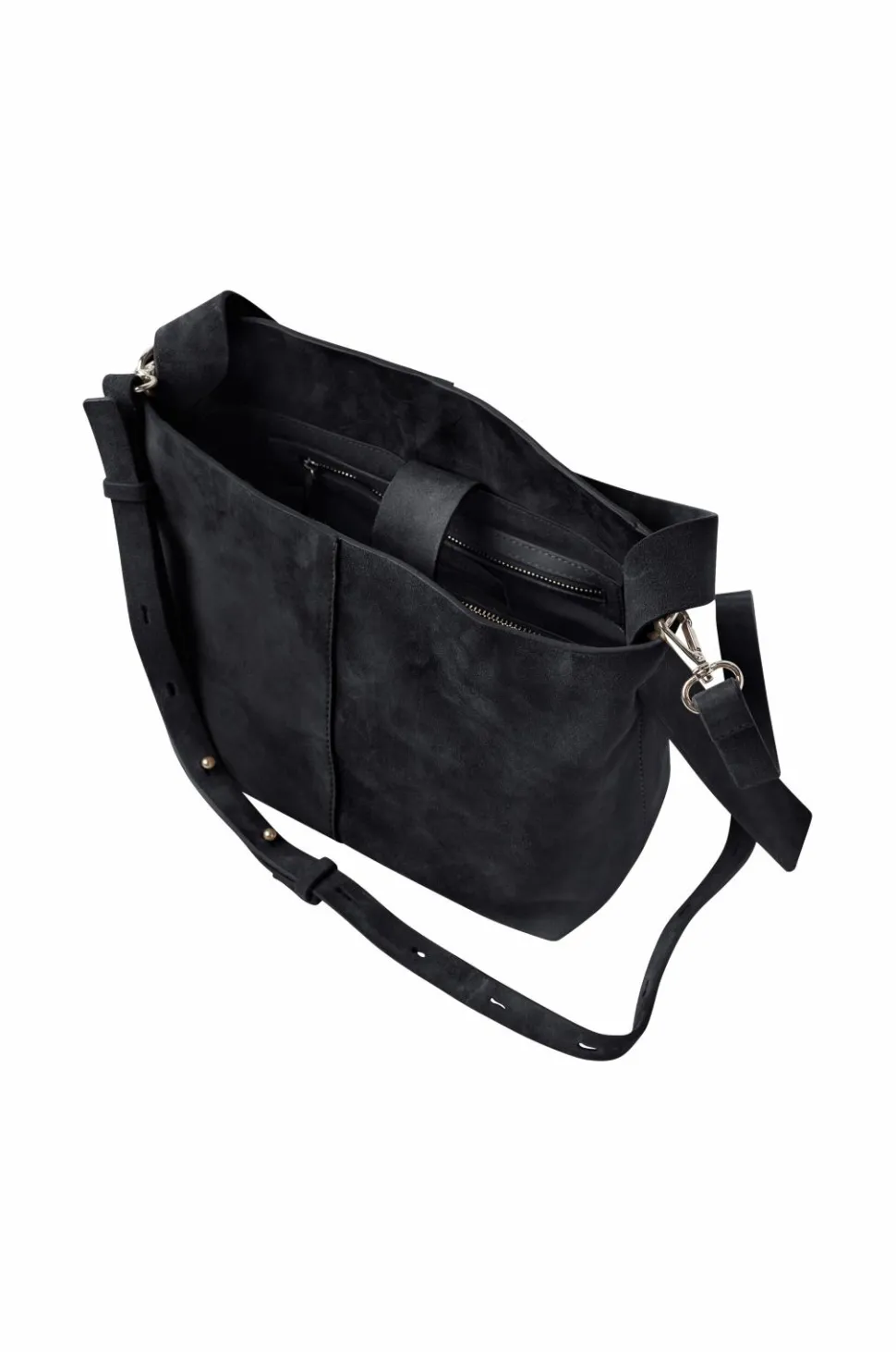 Becksöndergaard Taske Suede Fraya Small Bag
