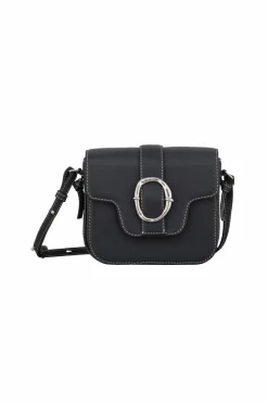 Becksöndergaard Taske Grain Iris Buckle