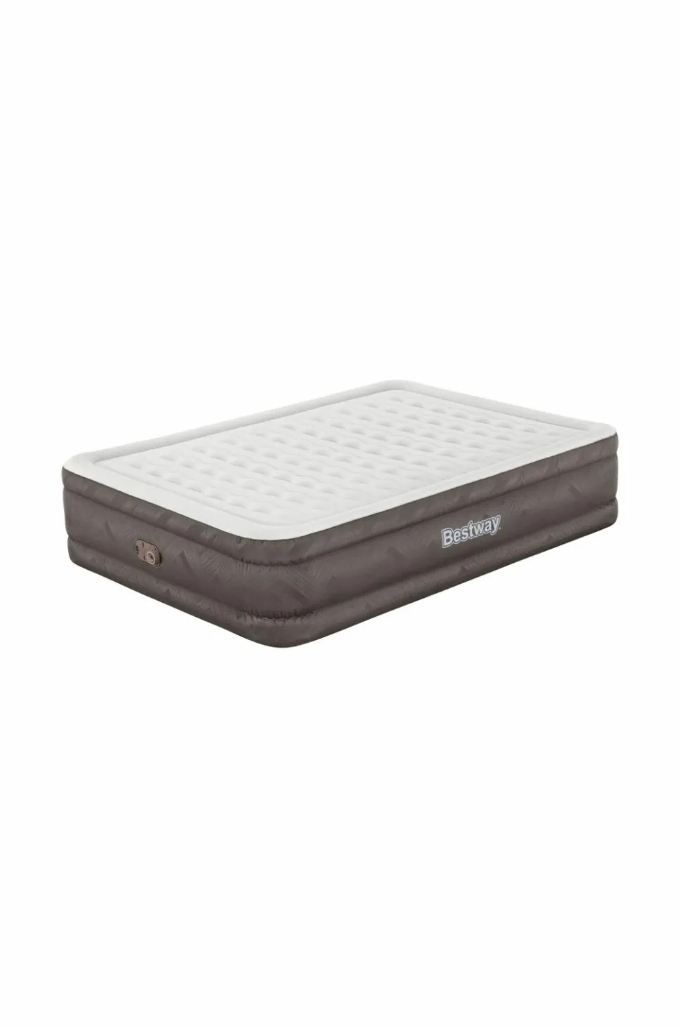 Bestway Luftmadras 2,03m x 1,52m x 46 cm