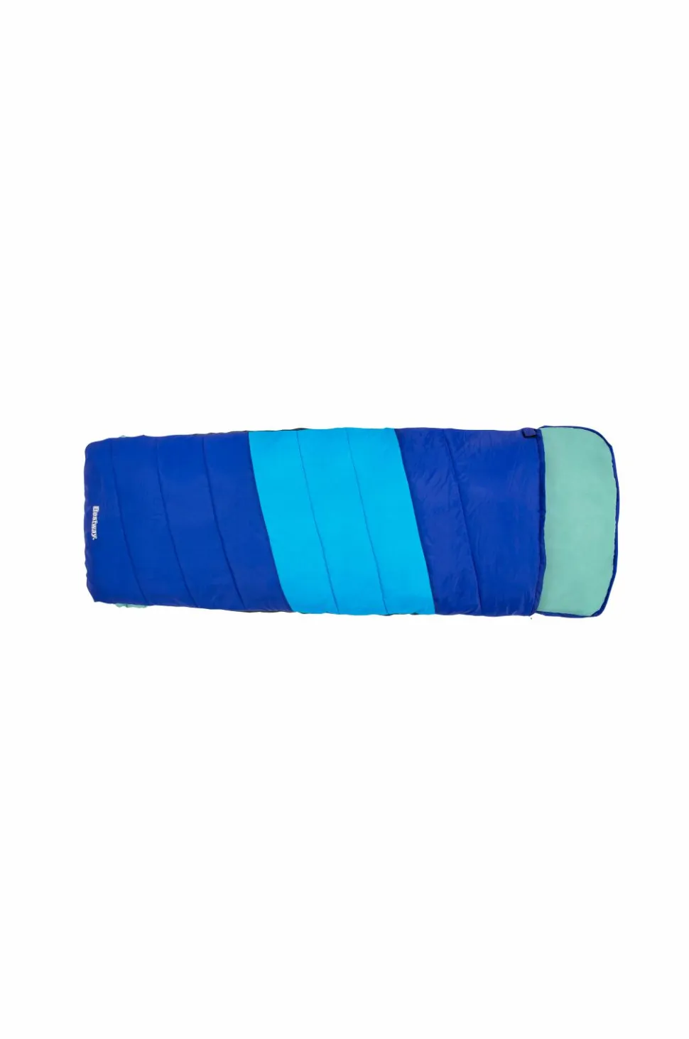Bestway WanderLite 2-i-1 Sovepose / Madras