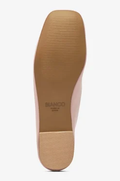 Bianco Ballerinasko biaMarry Karré Ballerina Faux Leather