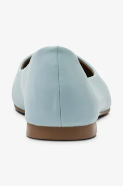 Bianco Ballerinasko biaMarry Karré Ballerina Faux Leather