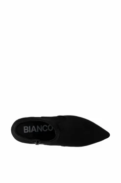 Bianco Boots biAdevived Ankle Boot Faux Suede
