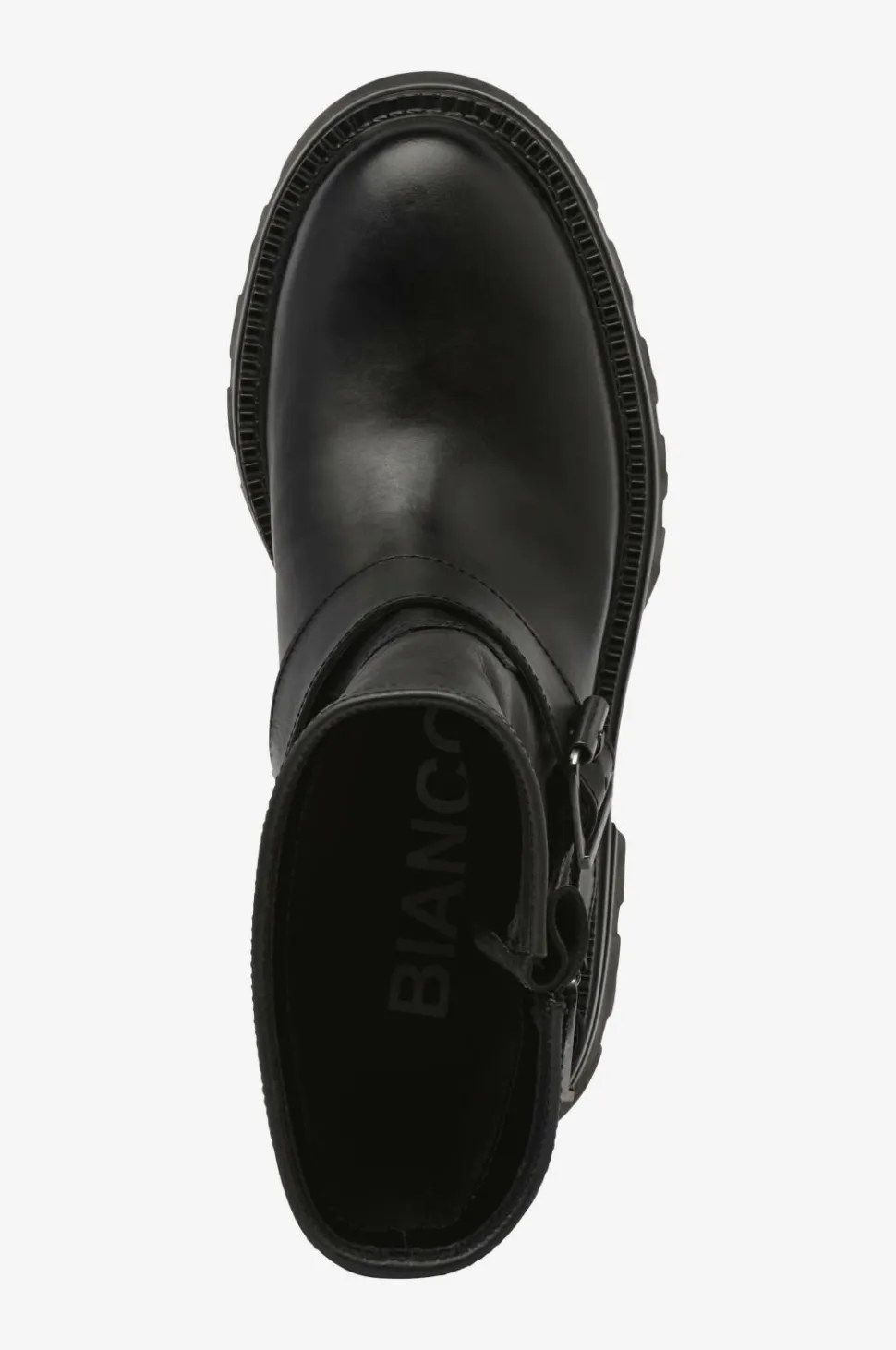 Bianco Boots biAmella