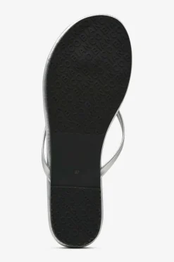 Bianco Flip flops biaMexico Flip Flop Faux Leather