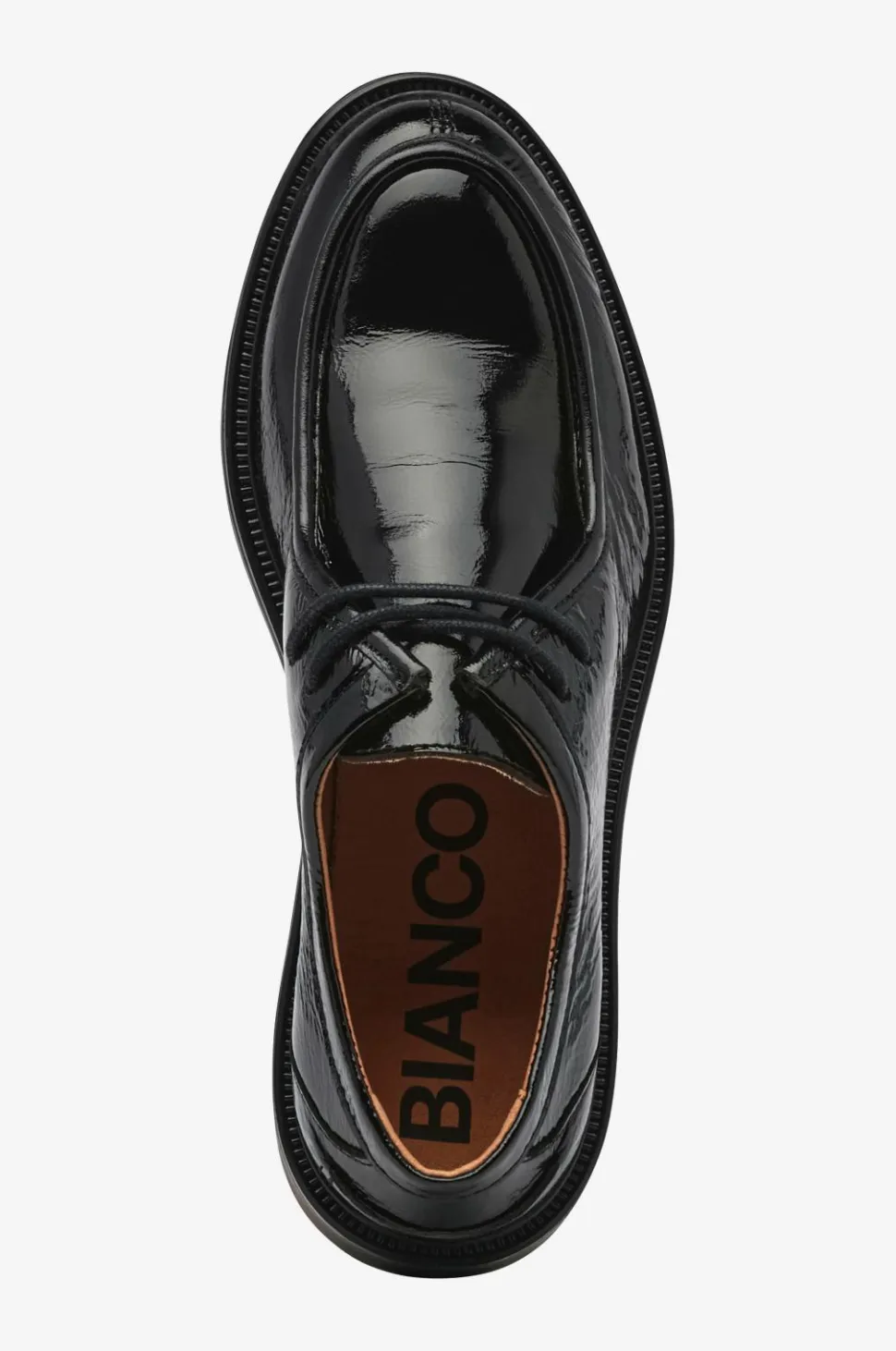 Bianco Loafer Biaadda Moctoe Shoe Nappalak