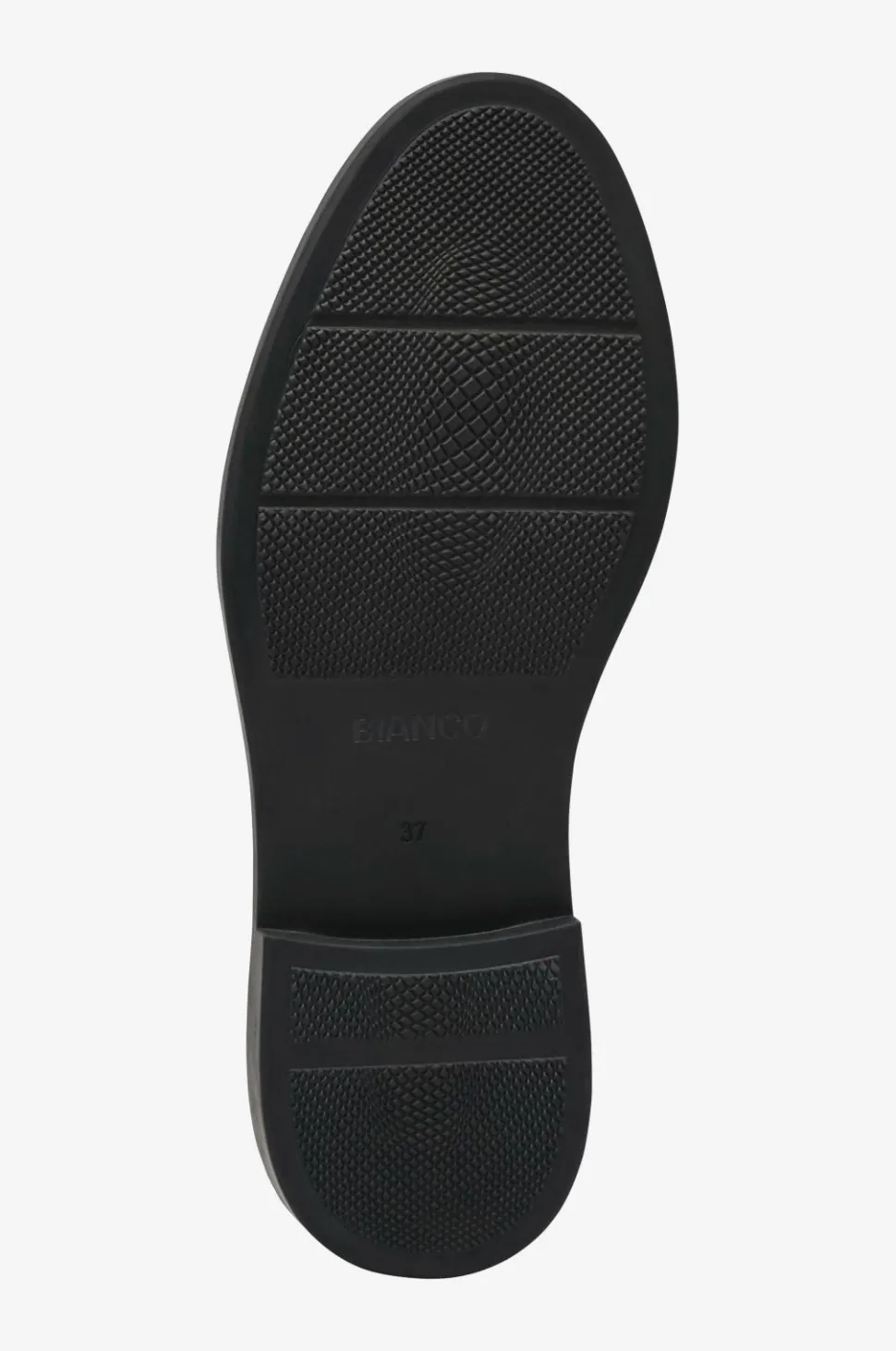 Bianco Loafer Biaadda Moctoe Shoe Nappalak