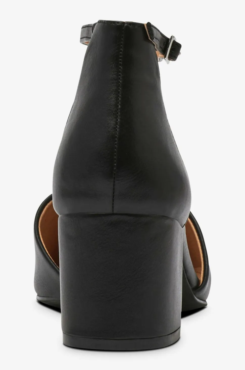 Bianco Pumps biAdevived Pump Faux Leather