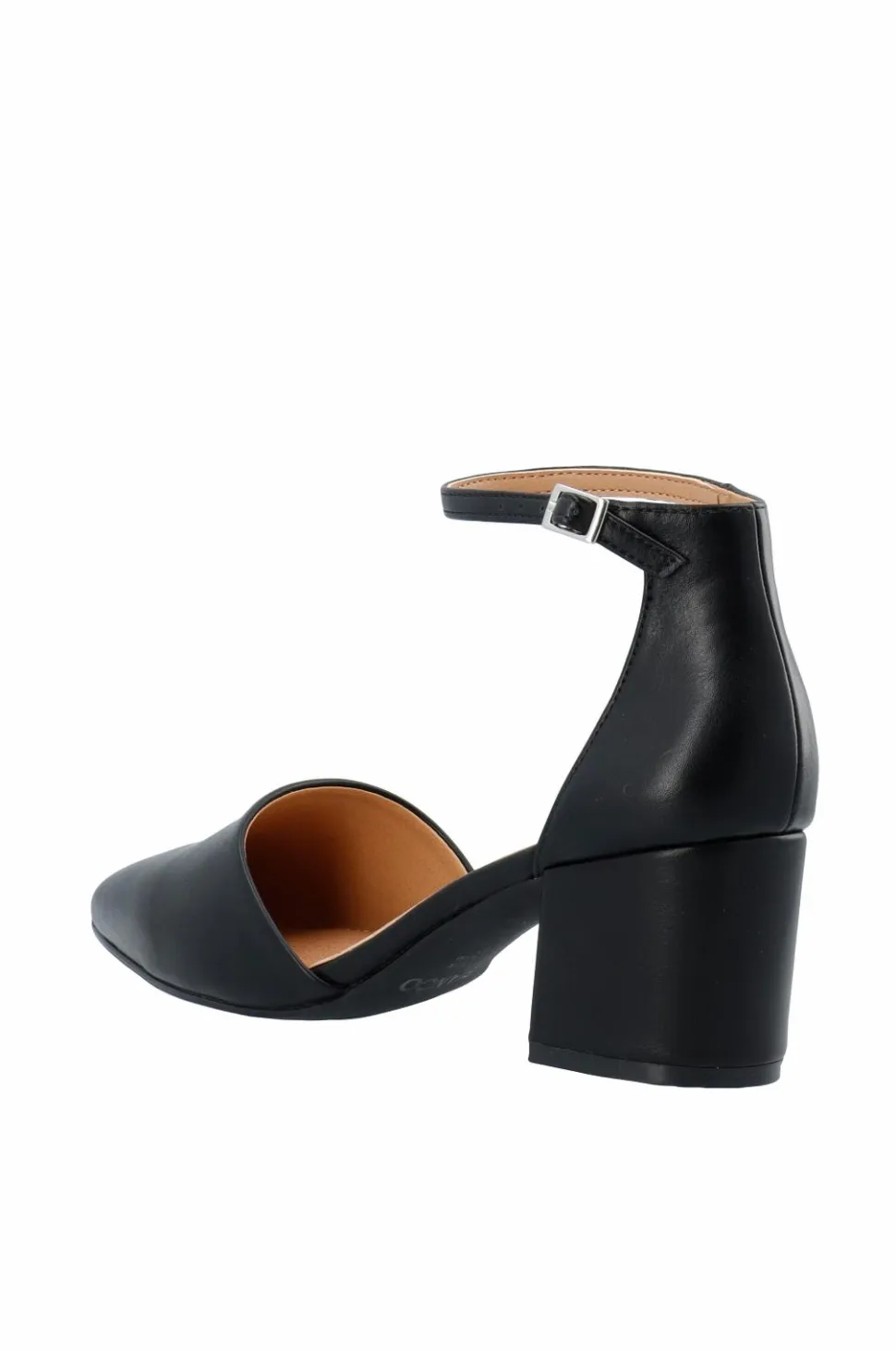 Bianco Pumps biAdevived Pump Faux Leather