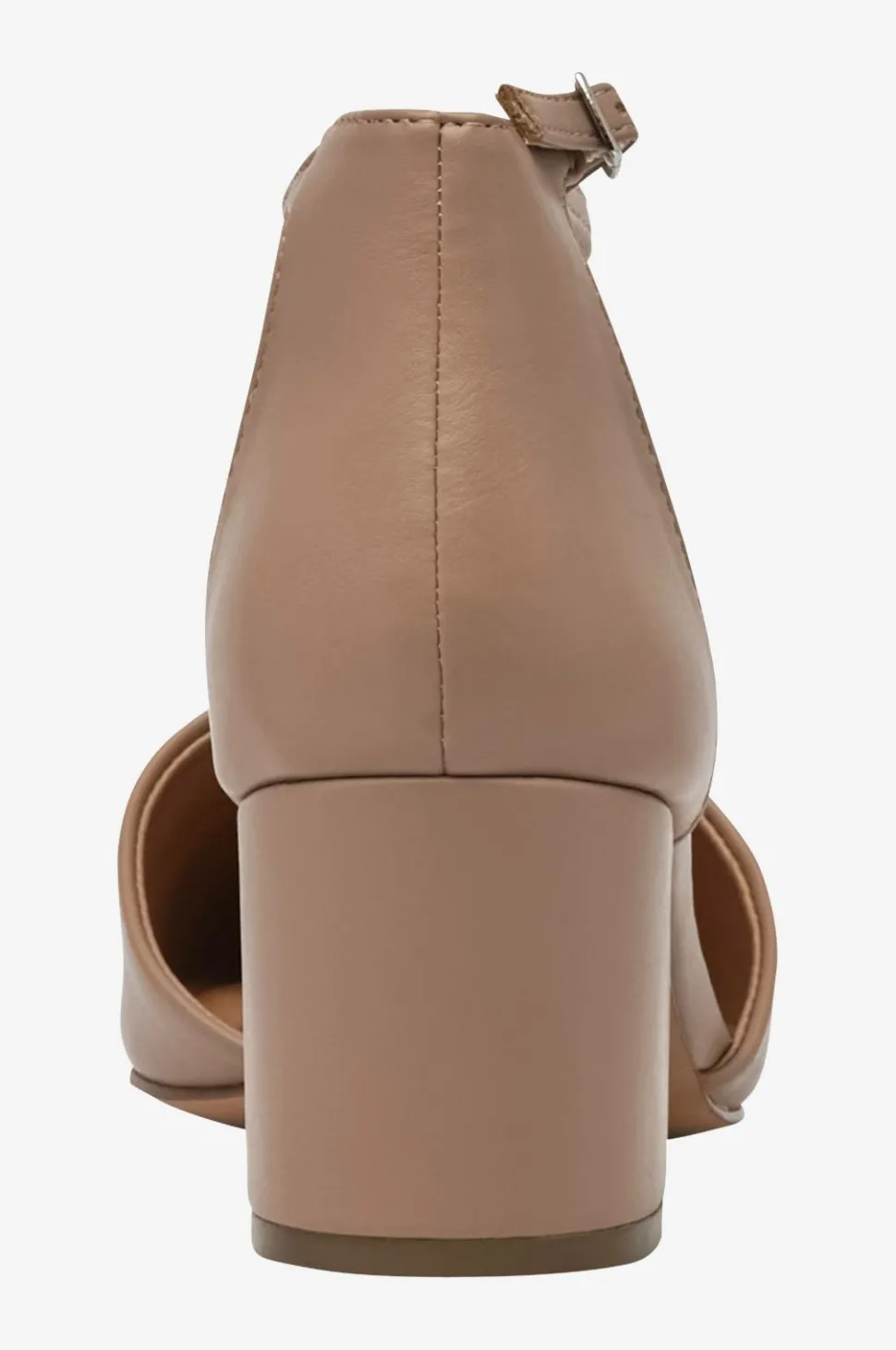 Bianco Pumps biAdevived Pump Faux Leather