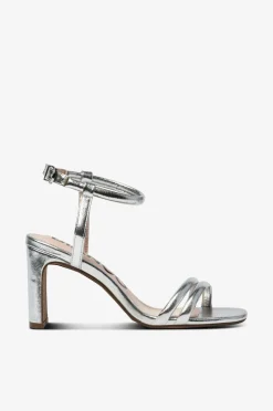 Bianco Sandaler med hæl