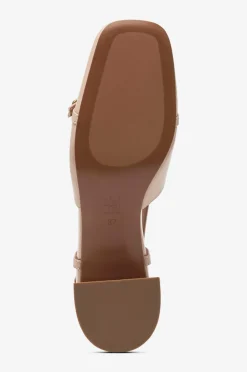 Bibi Lou Højhælet sko Patty
