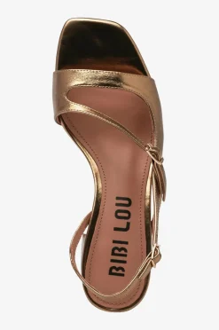 Bibi Lou Sandal med hæl 691z12vk