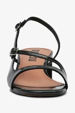 Bibi Lou Sandal med hæl 691z21vk