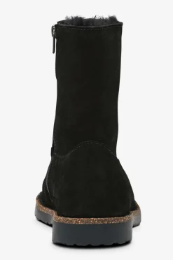 Birkenstock Boots Uppsala Zip Shearling Leve