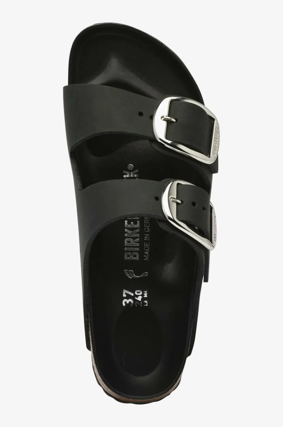 Birkenstock Sandaler Arizona Big Buckle Leoi Hex