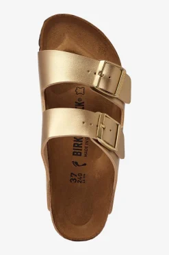 Birkenstock Sandaler Arizona Gold