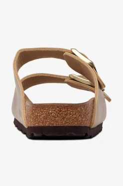 Birkenstock Sandaler Arizona Gold