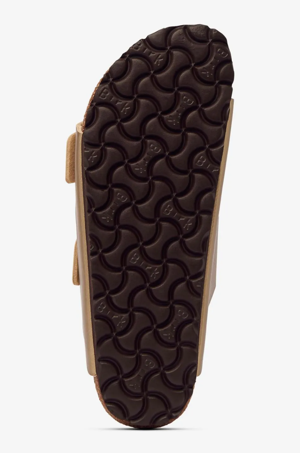 Birkenstock Sandaler Arizona Gold