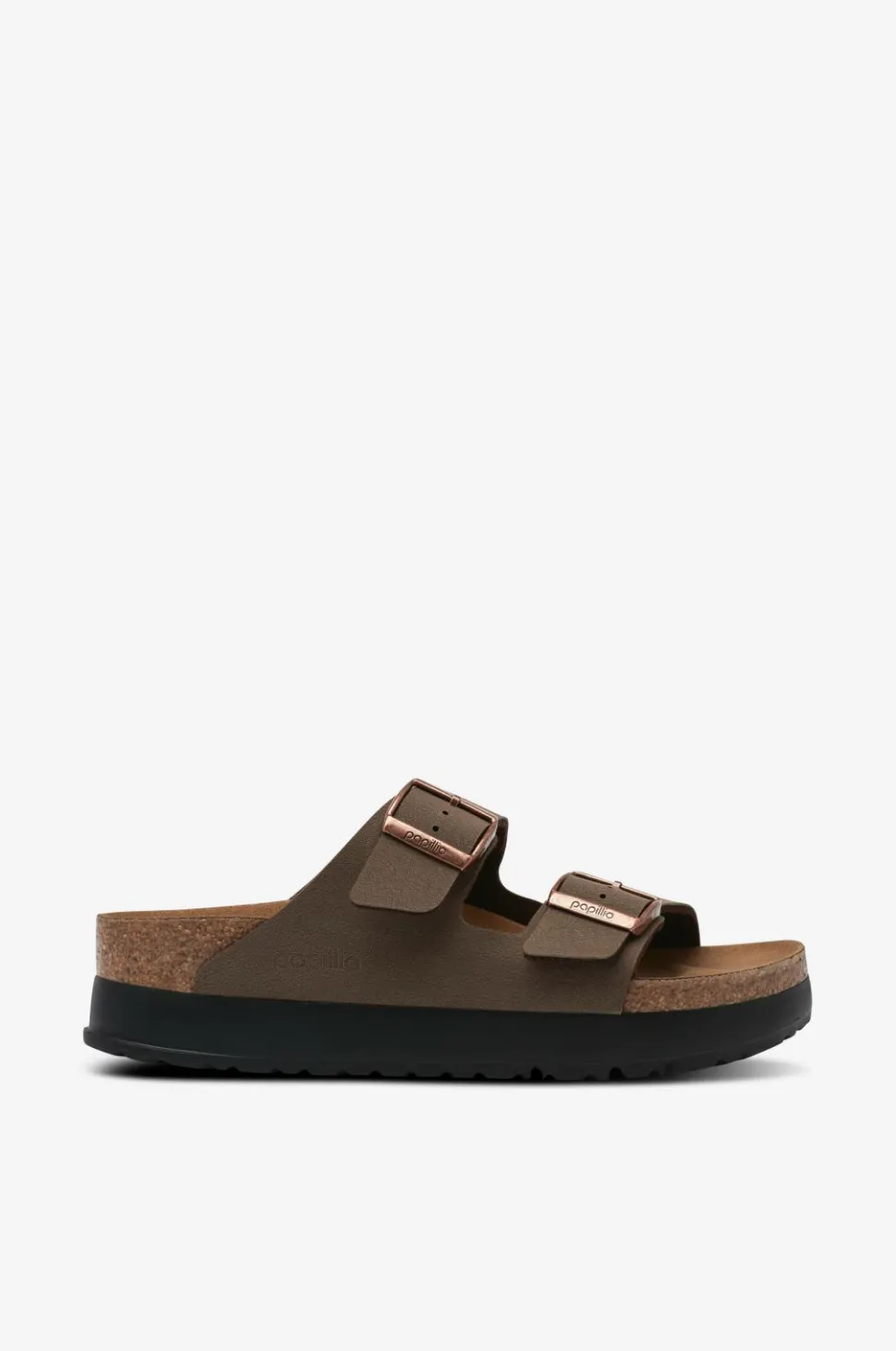 Birkenstock Sandaler Arizona Platform Flex BF Vegan