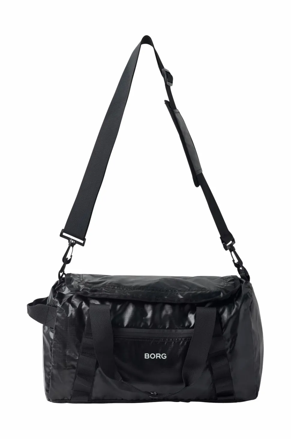 Björn Borg Sportstaske Borg Glossy Ripstop