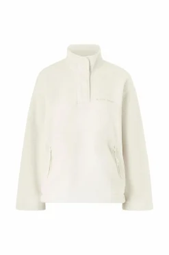 Björn Borg Teddytrøje Studio Pile Anorak