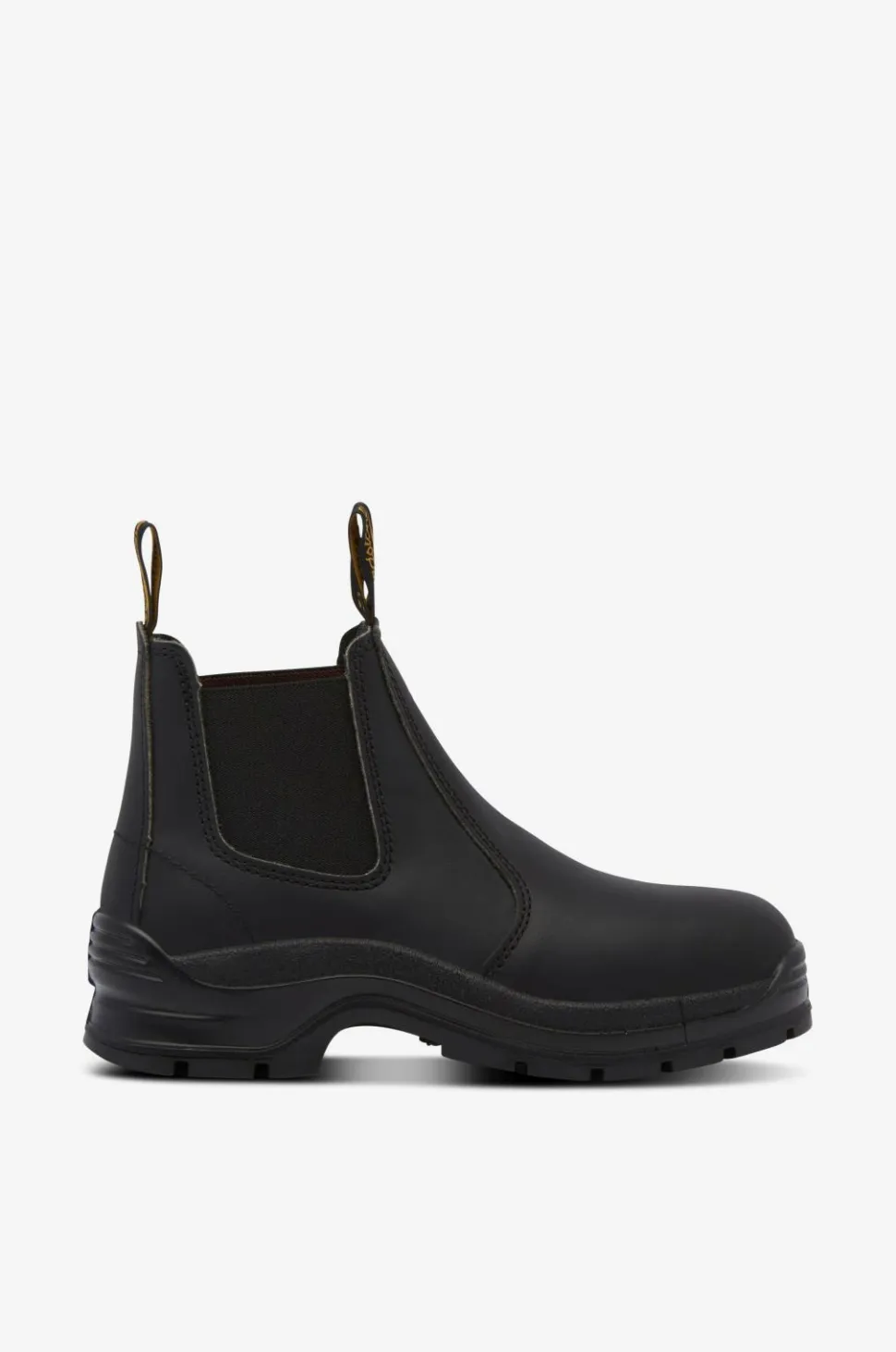 Blundstone Chelseaboot BL 406 Work